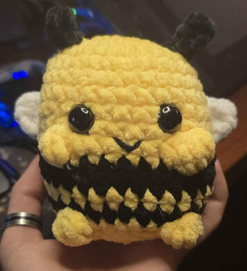 Big Bee $13